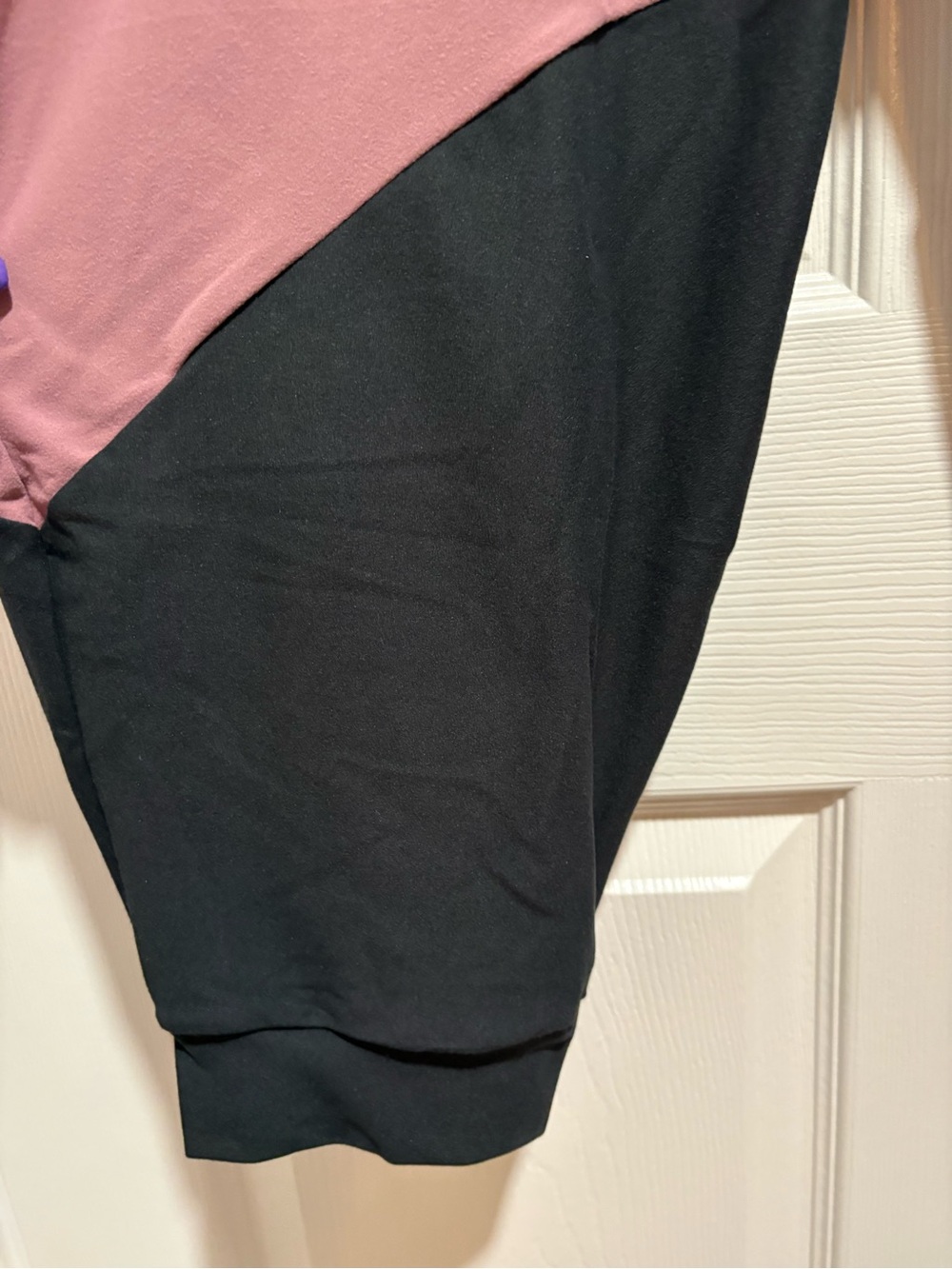 Phoenix Active Rose/Black Bergen Utility Jogger Size 2X NWT - Picture 13 of 14